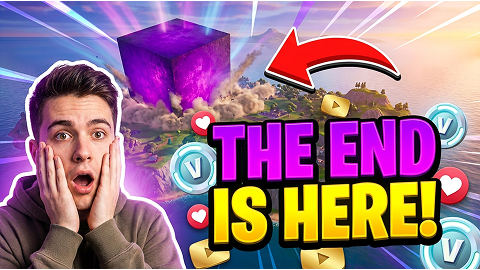 YouTube Thumbnail