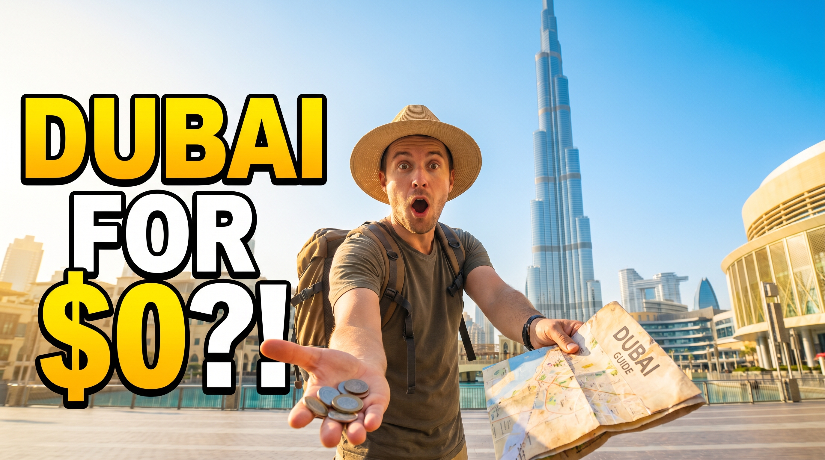 YouTube Thumbnail