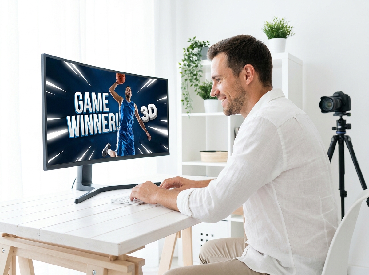 Sports Highlights