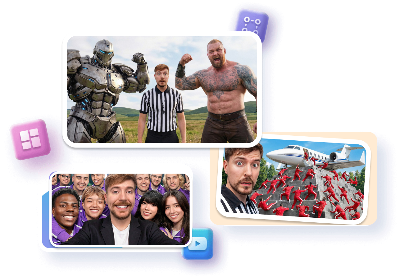 Maximize Every Click for 100K+ Subs
