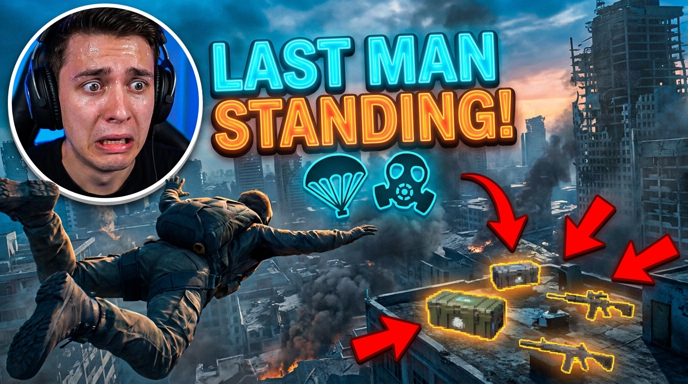 Warzone YouTube thumbnail