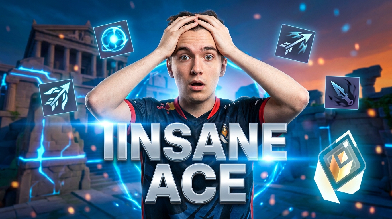 Valorant thumbnail