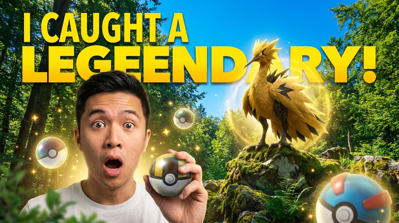 Pokemon thumbnail