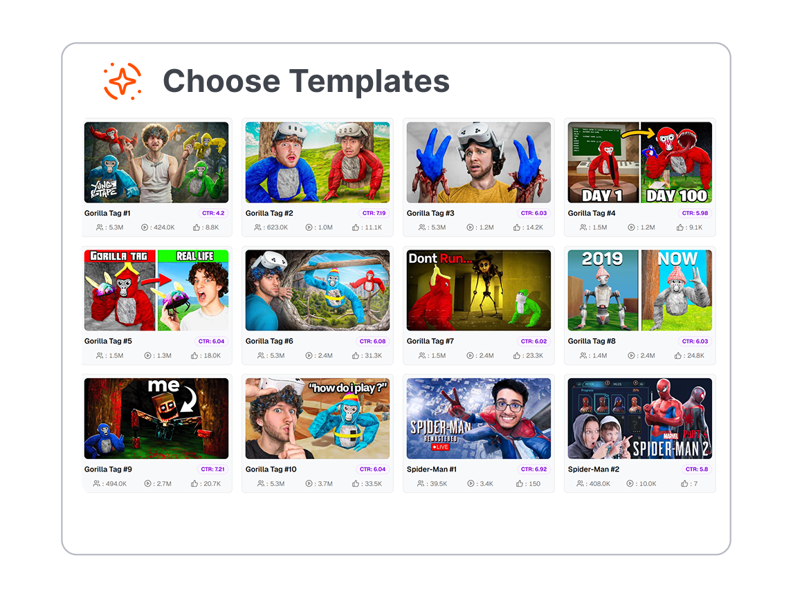 1. Pick a Viral-Ready Layout