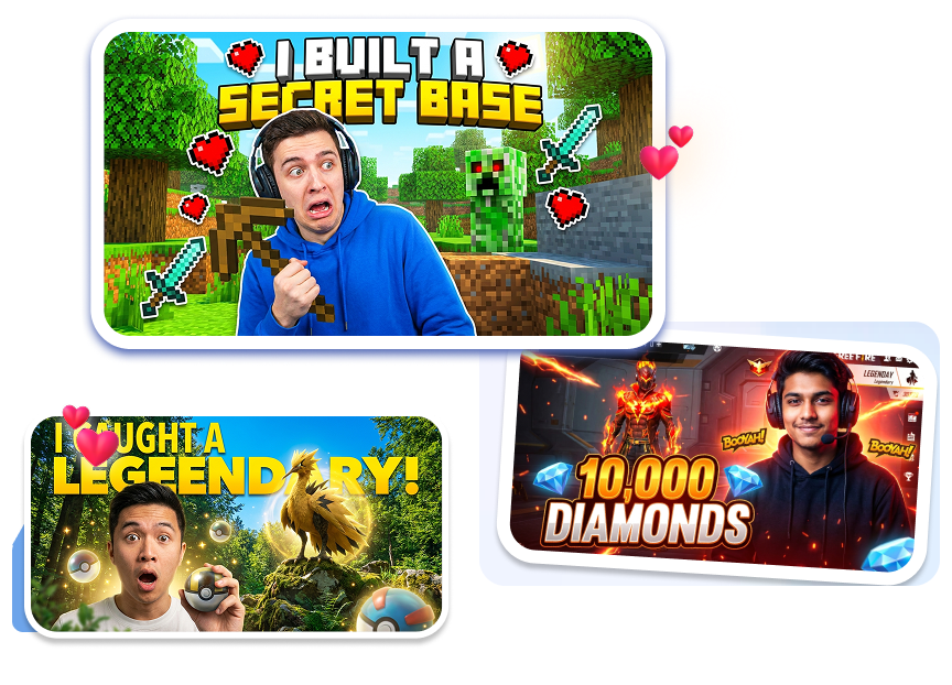 Crazy Reaction Faces for Funny Moments