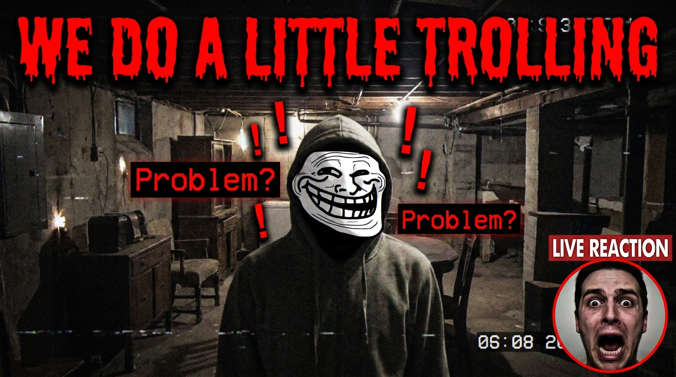 Troll Face YouTube
