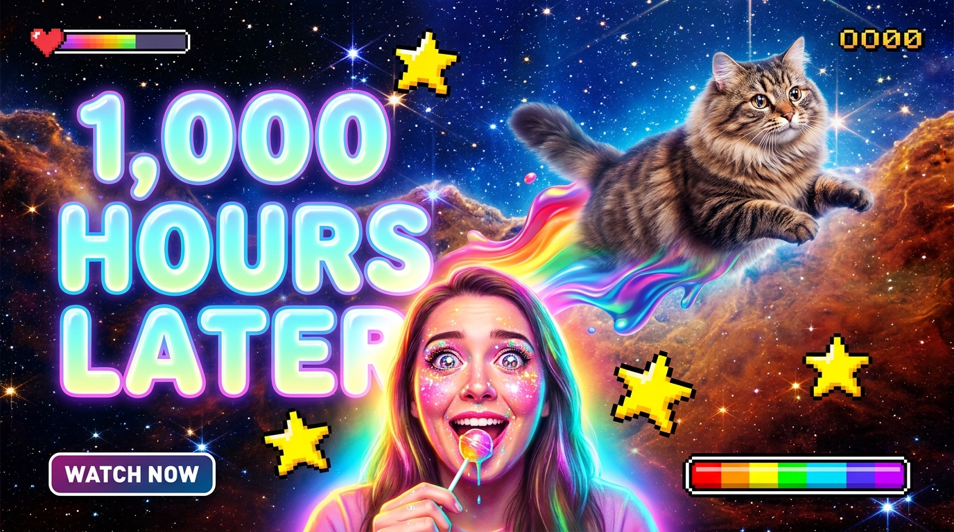 Nyan Cat YouTube