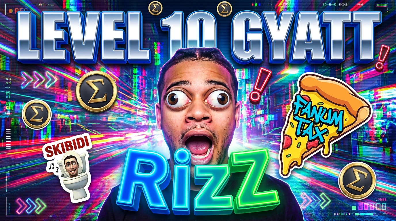 YouTube brainrot thumbnail