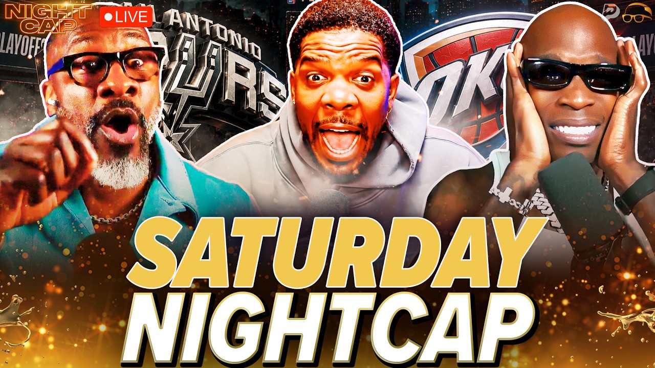 NBA Breaking News Thumbnail