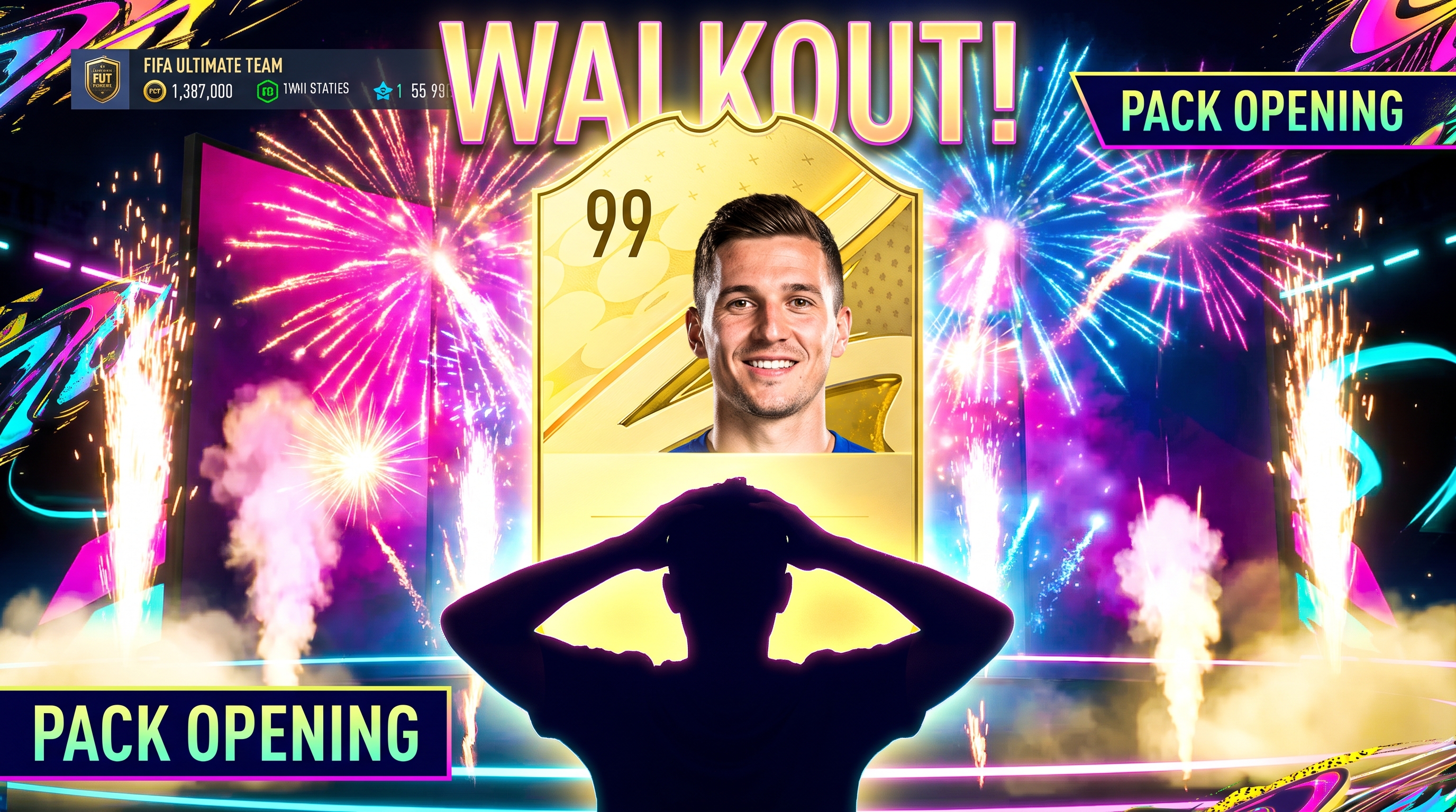 FIFA Thumbnail