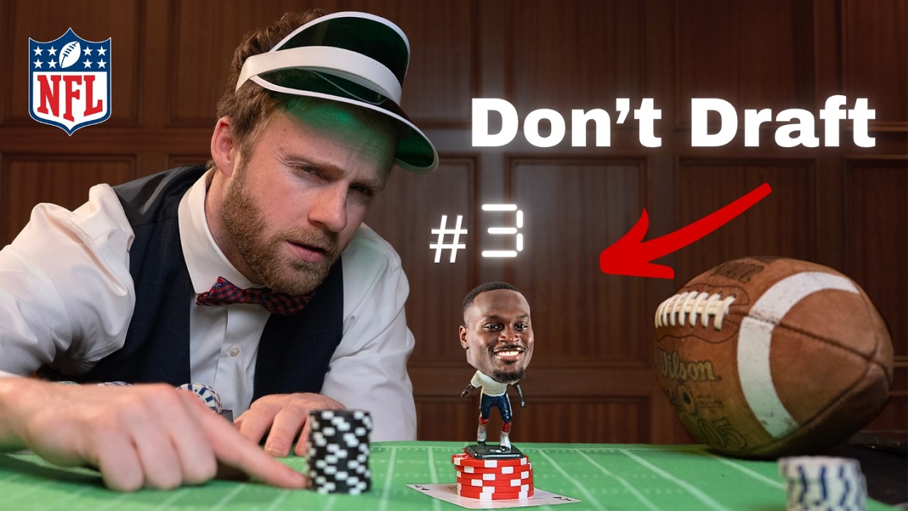 NFL Thumbnail for YouTube