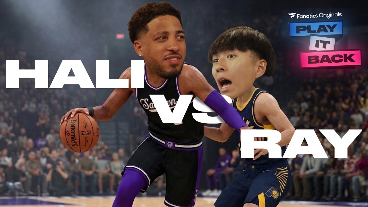 NBA GOAT Debate Template
