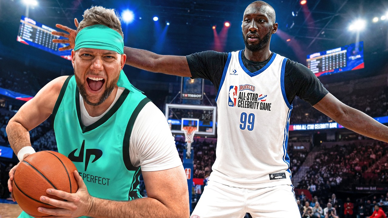 NBA Thumbnail