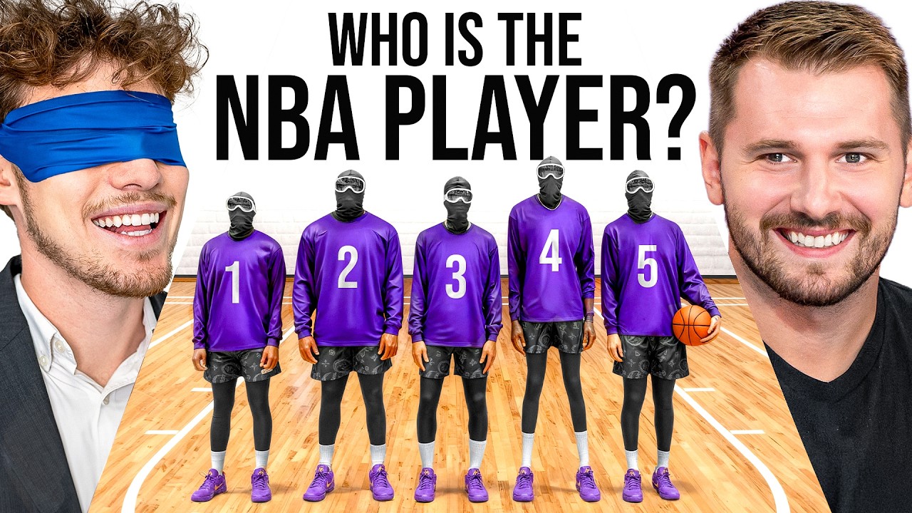 NBA Thumbnail