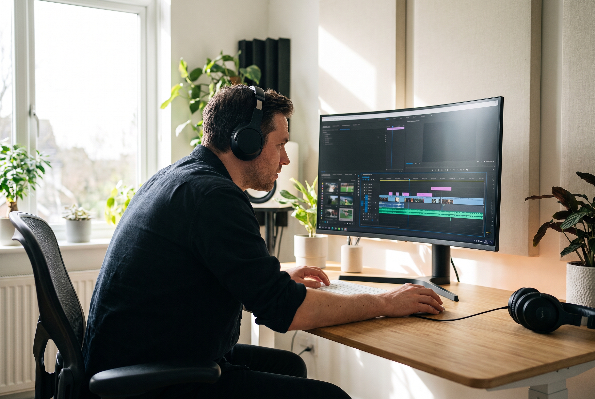 Sports Video Essayists & Storytellers