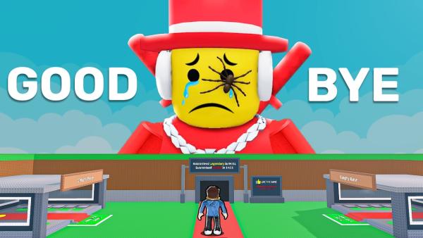Steal A Brainrot Thumbnail