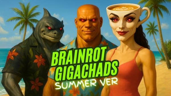 Brainrot Thumbnail