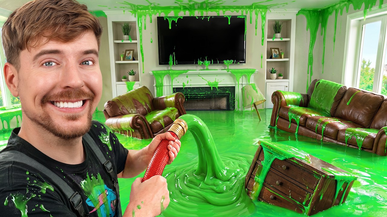 Prank Video Thumbnail