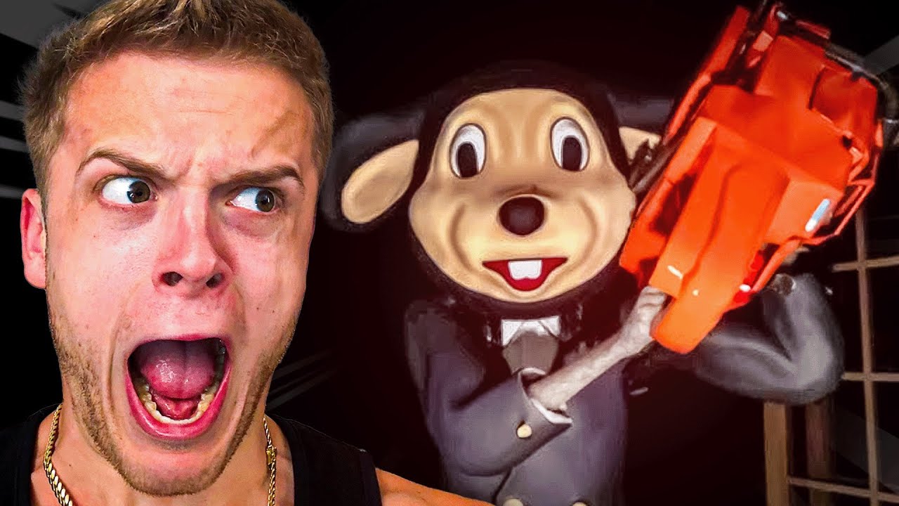 Cursed Digicam Thumbnail