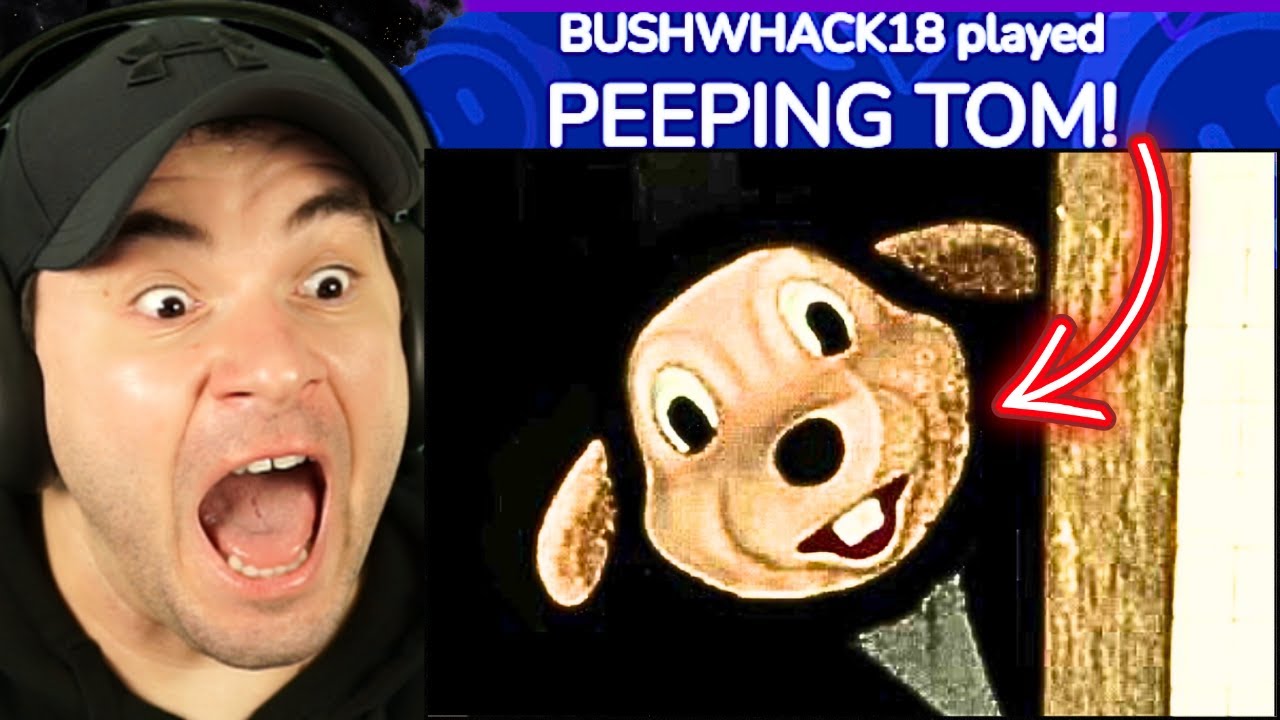 Horror Thumbnail