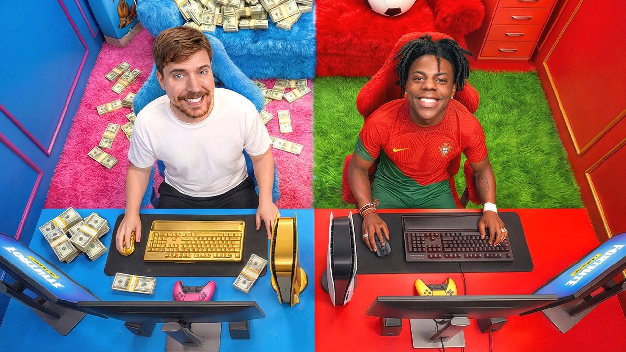 Funny YouTube Thumbnail