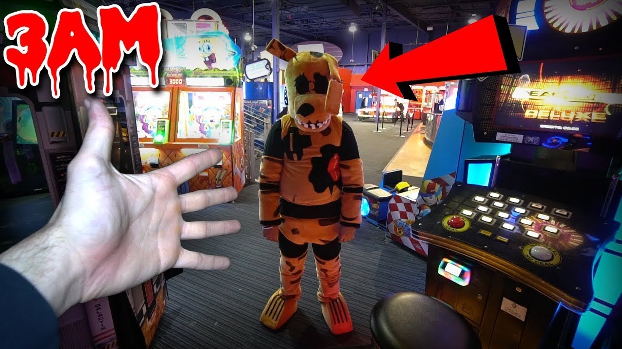 3AM Thumbnail Meme