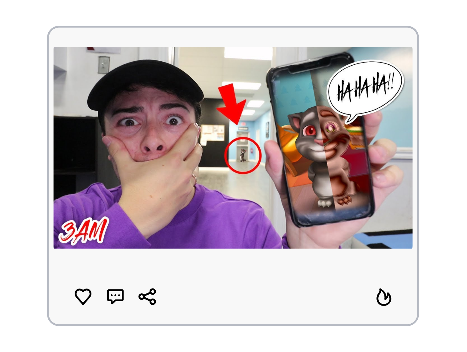 3. Apply 3AM Viral Hooks