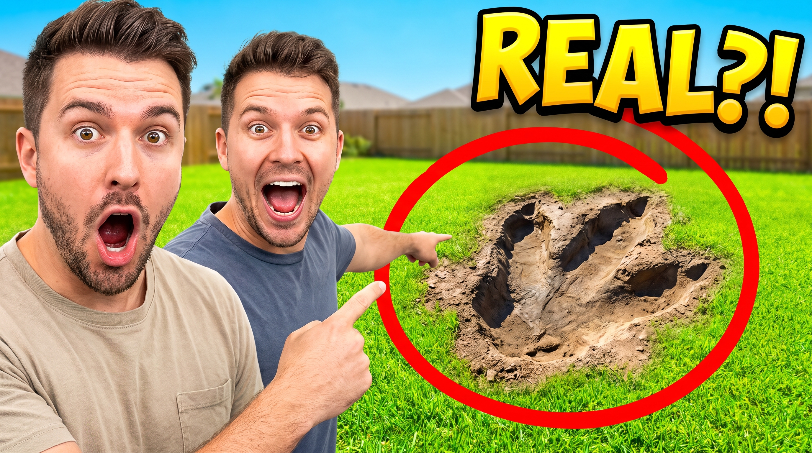 Thumbnail Red Circle
