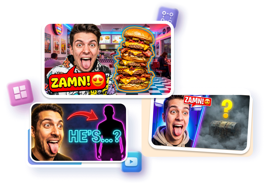 Proven Split-Screen Click-Hooks