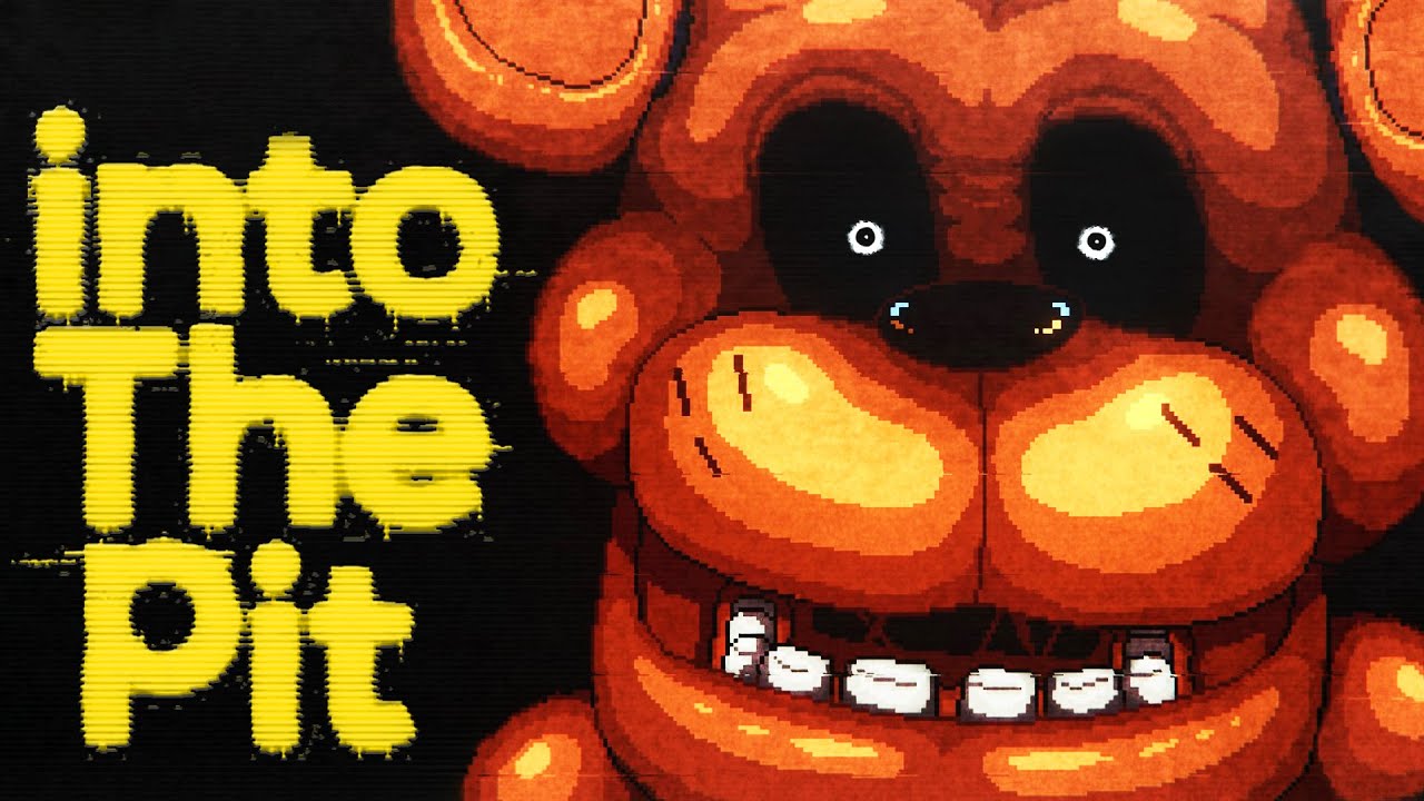Five Nights at Freddy Thumbnail