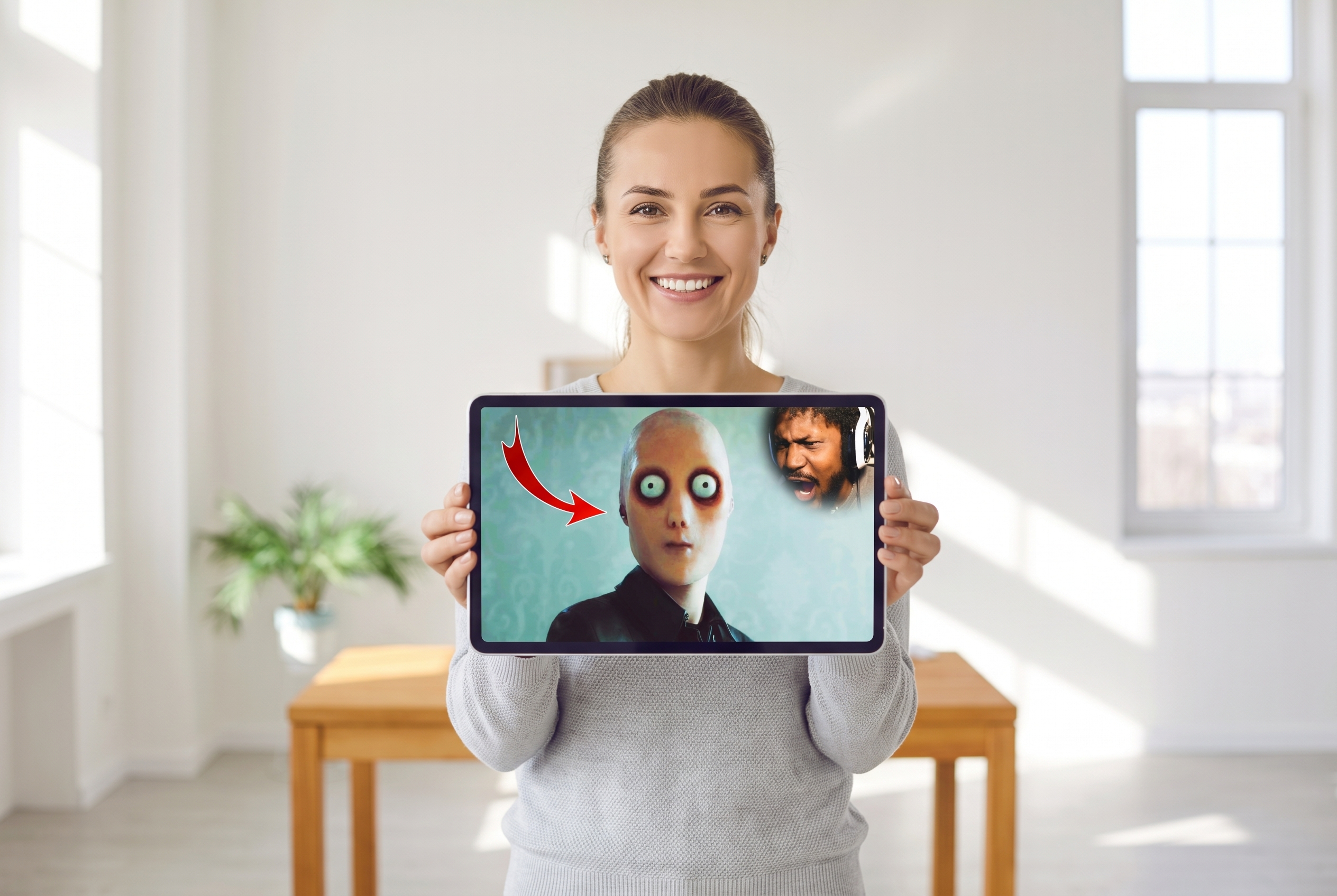 Creatori con upload giornalieri