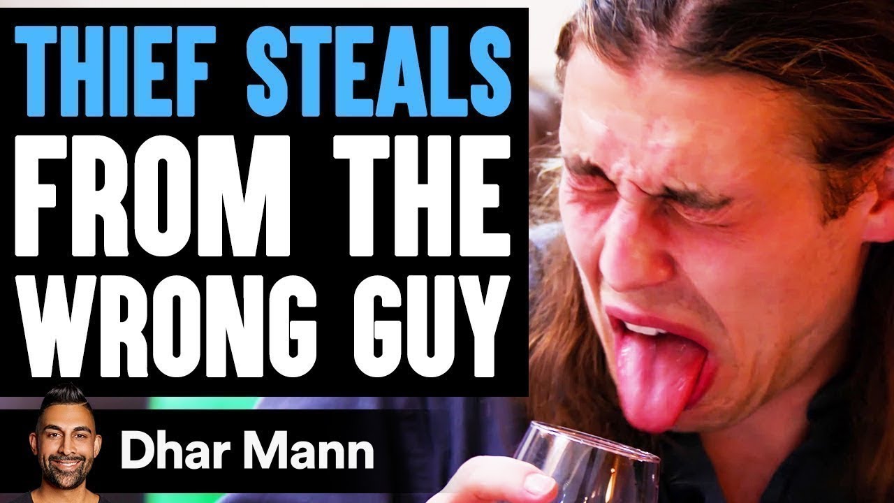 Copertina YouTube Storia sul Karma