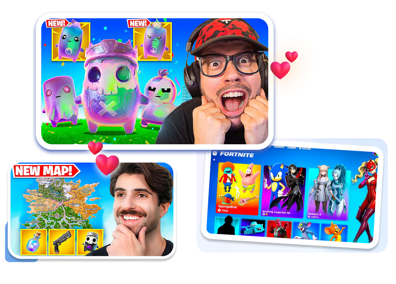 Per Aggiornamenti Quotidiani del Negozio e Nuove Stagioni