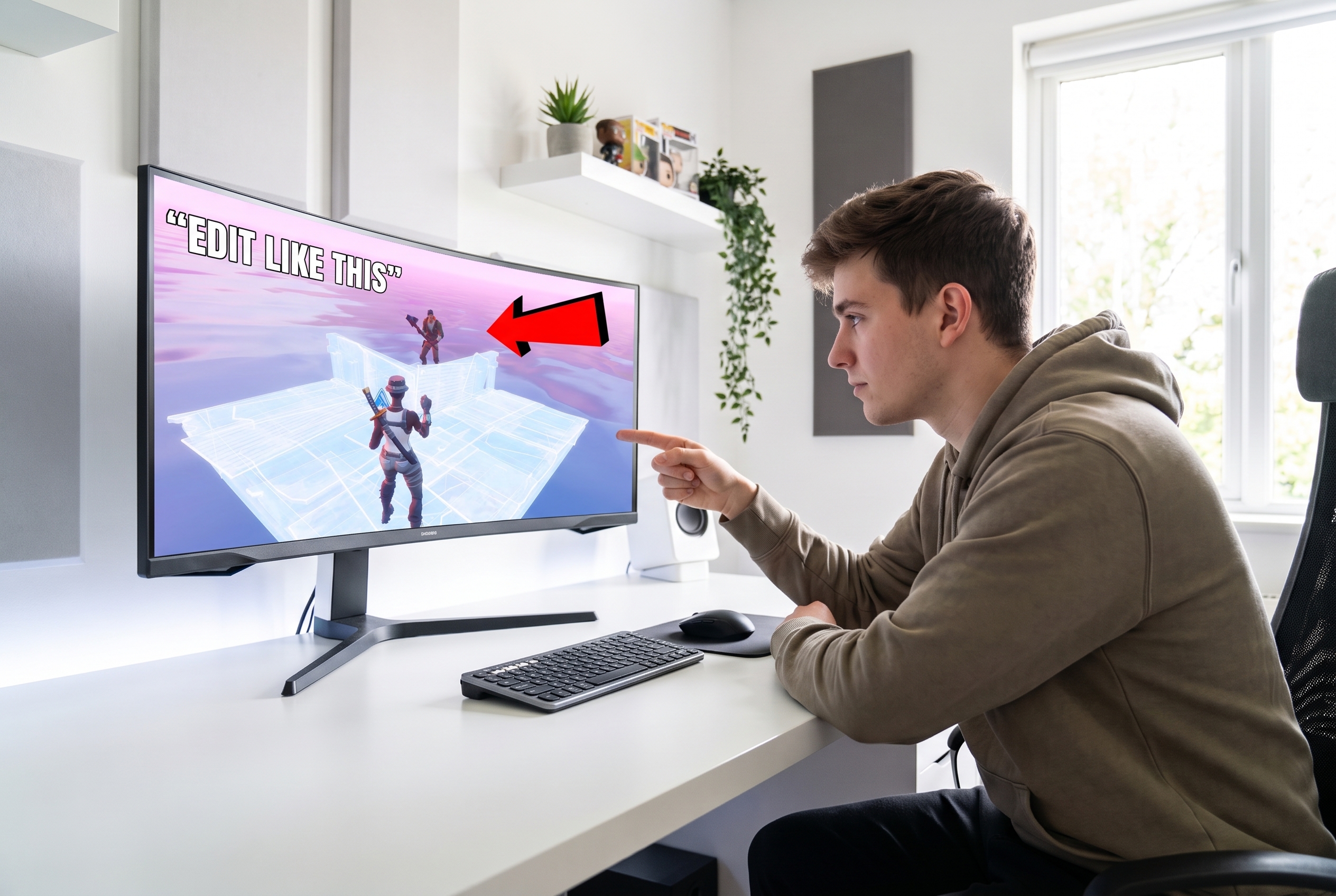 YouTuber di Sfide e Gameplay