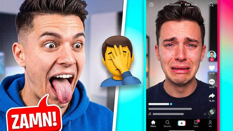 Zamn-Thumbnail Meme