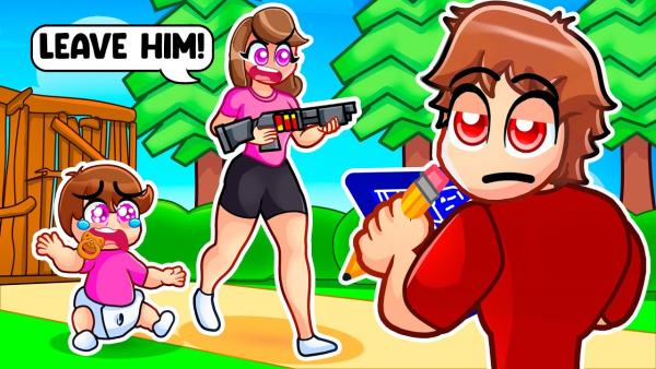 Copertina Fortnite 3D