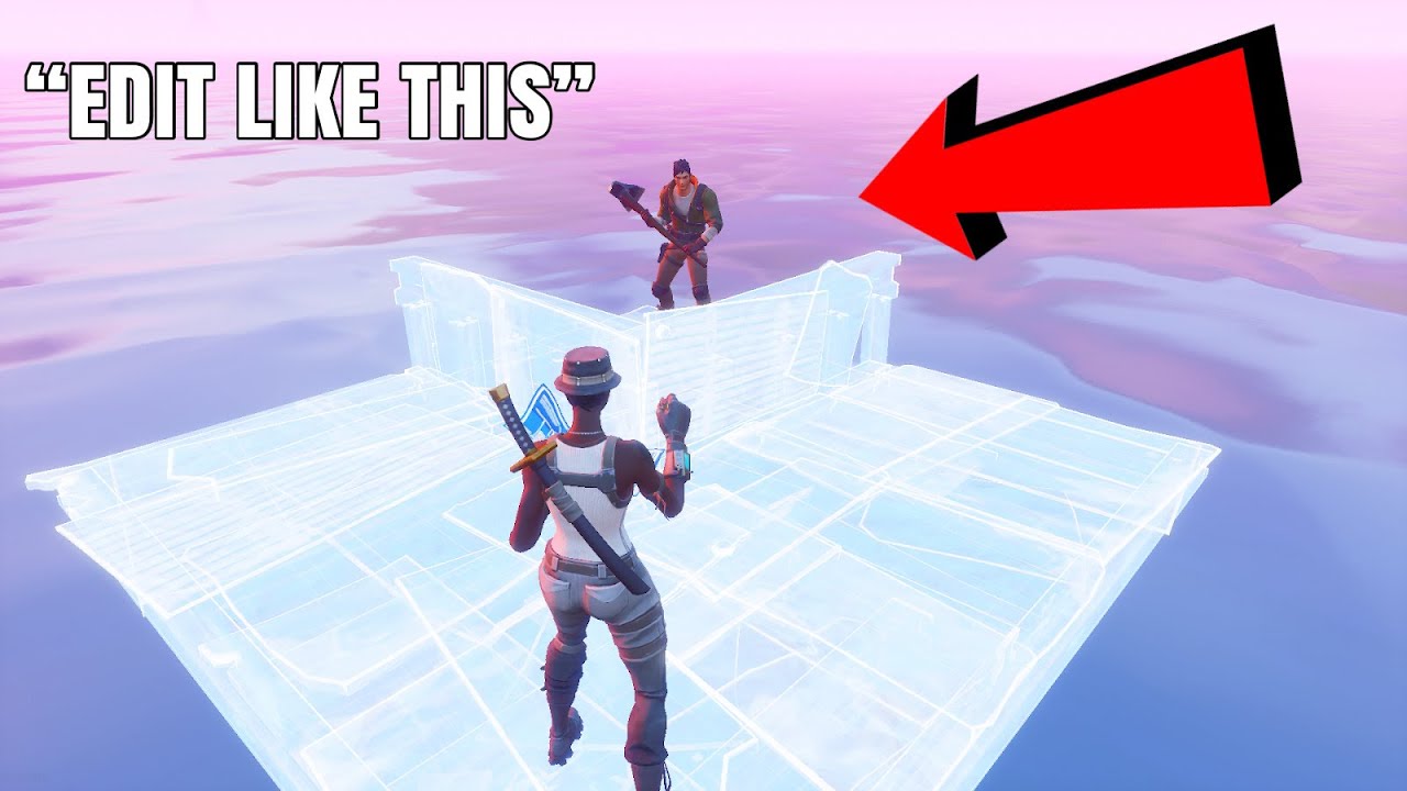 Copertina Gameplay Fortnite