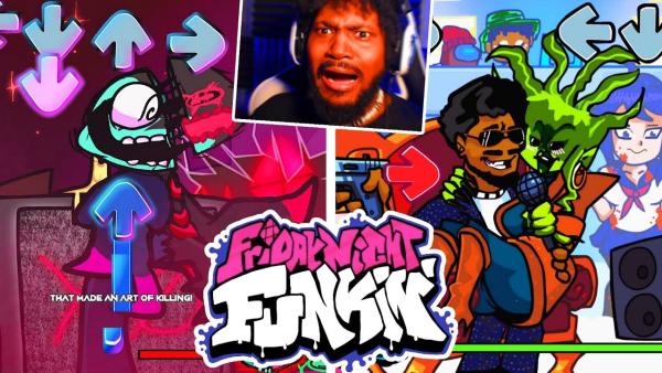 Copertina YouTube stile Coryxkenshin