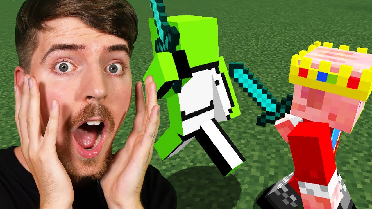 Miniatura Clickbait YouTube