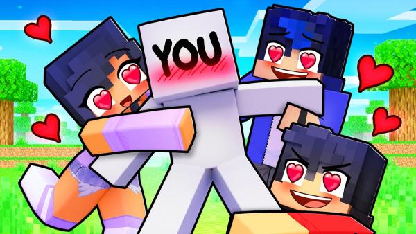 Copertina Minecraft 3D Personalizzata