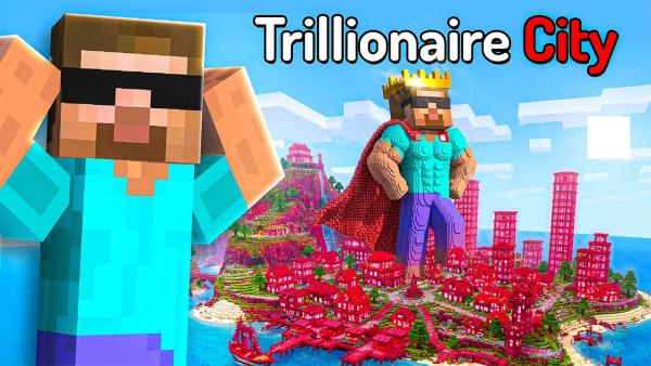 Modelli Copertine Minecraft