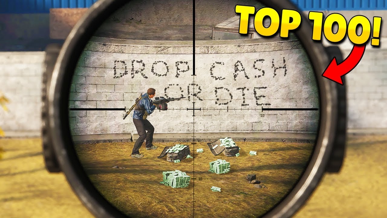 Momenti Divertenti CoD Warzone