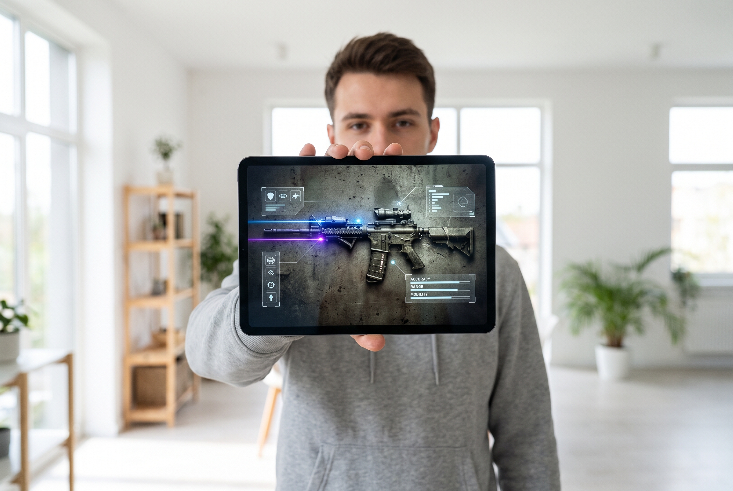 Creatori di Contenuti su Meta e Loadout