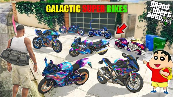 Copertina GTA 5
