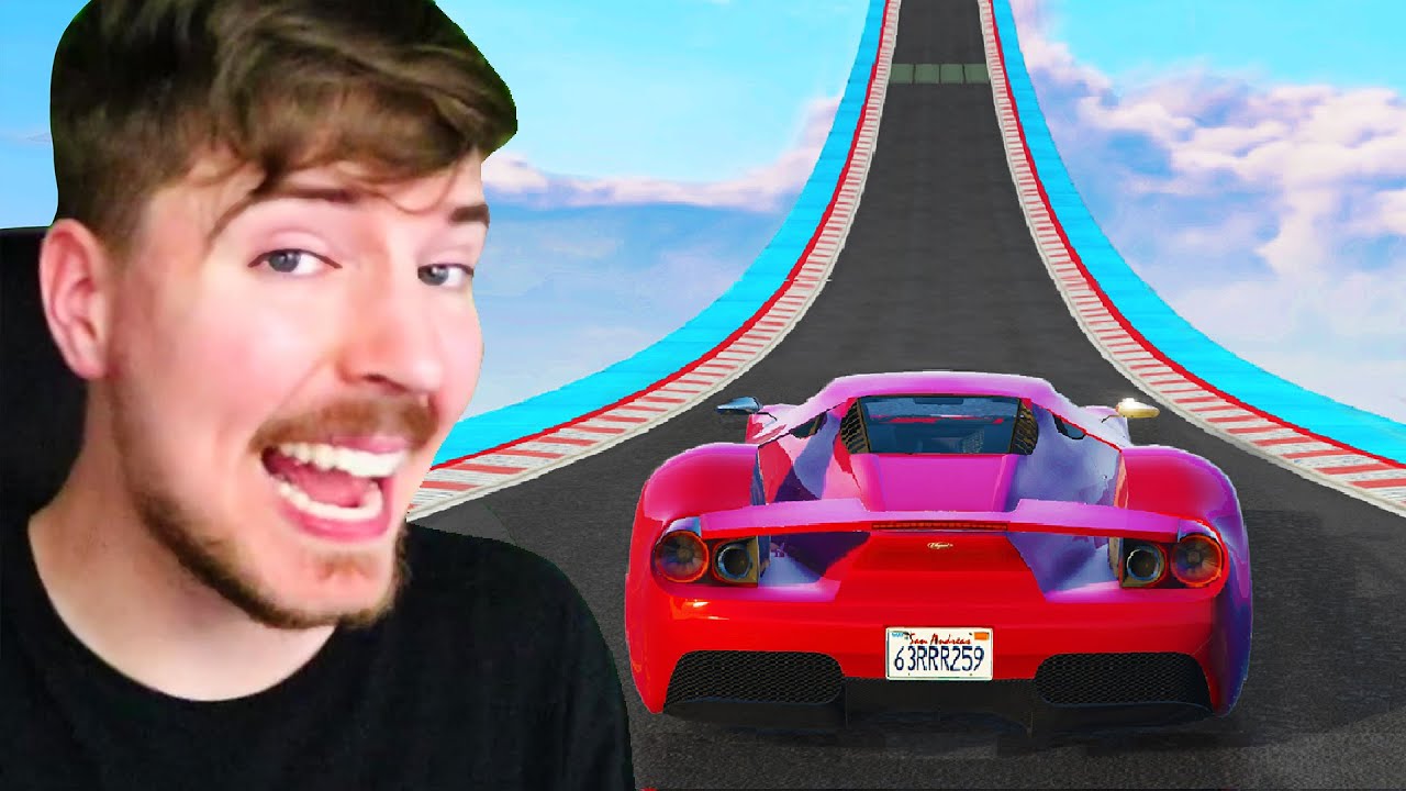 Copertina Corsa GTA V
