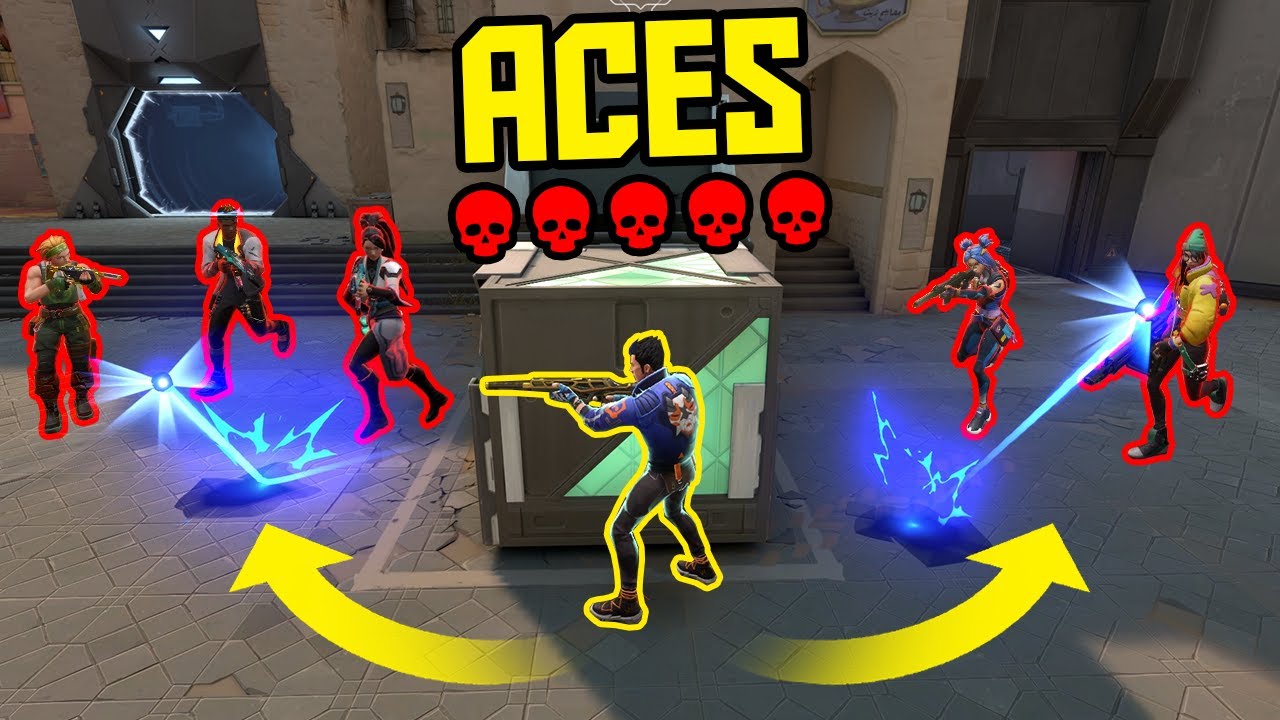Miniatura ace pulito