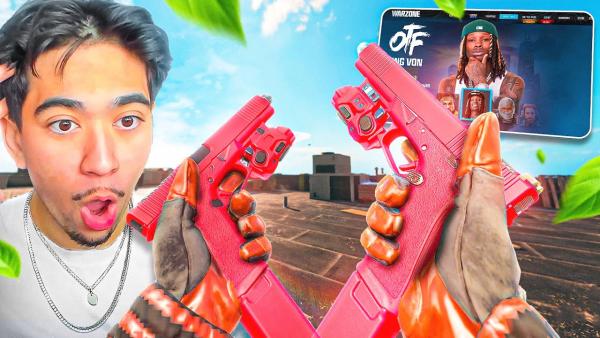 CoD Thumbnail
