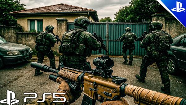 Call of Duty Thumbnail