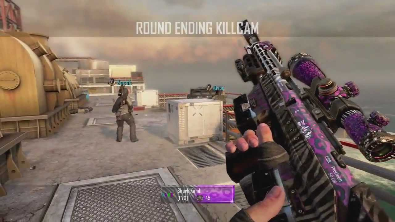 CoD Montage Thumbnail
