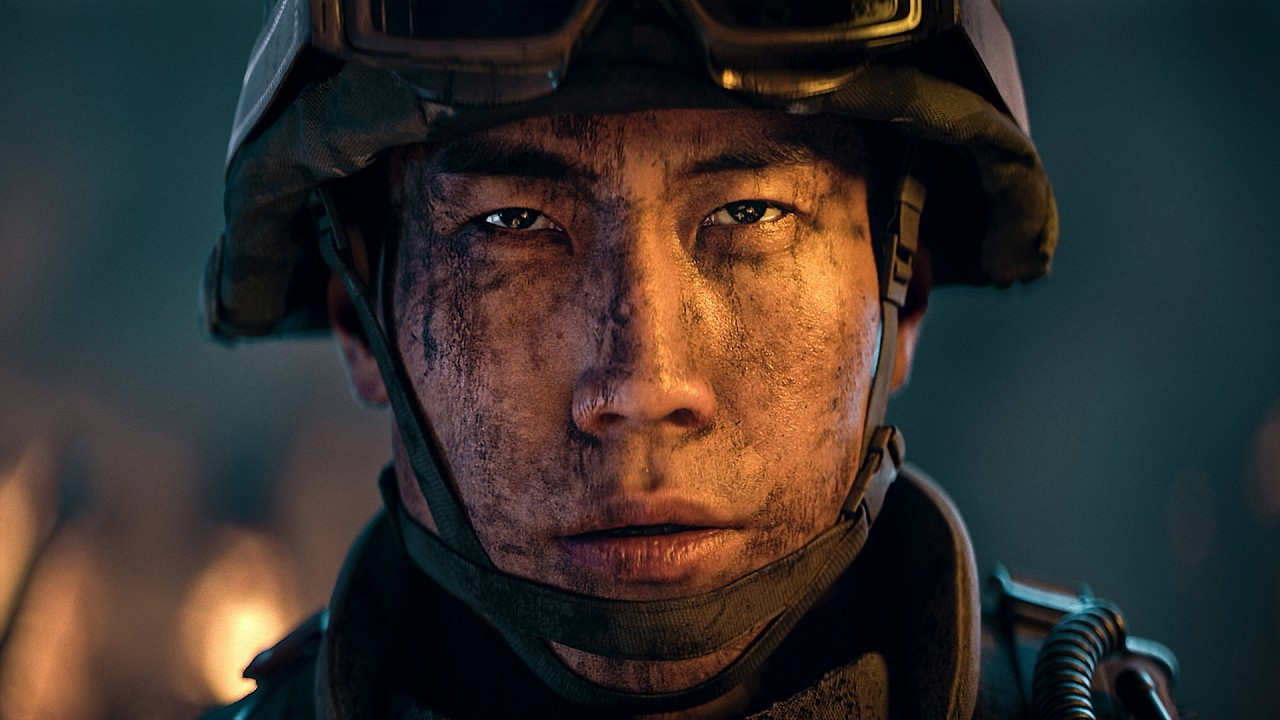 YouTube CoD Thumbnail